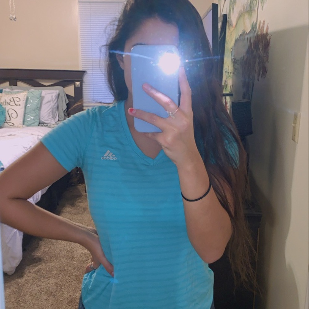 Adidas Top
